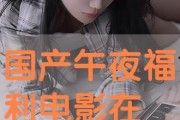午夜在线国产